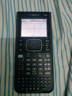 Casio fx deals cg50 cas