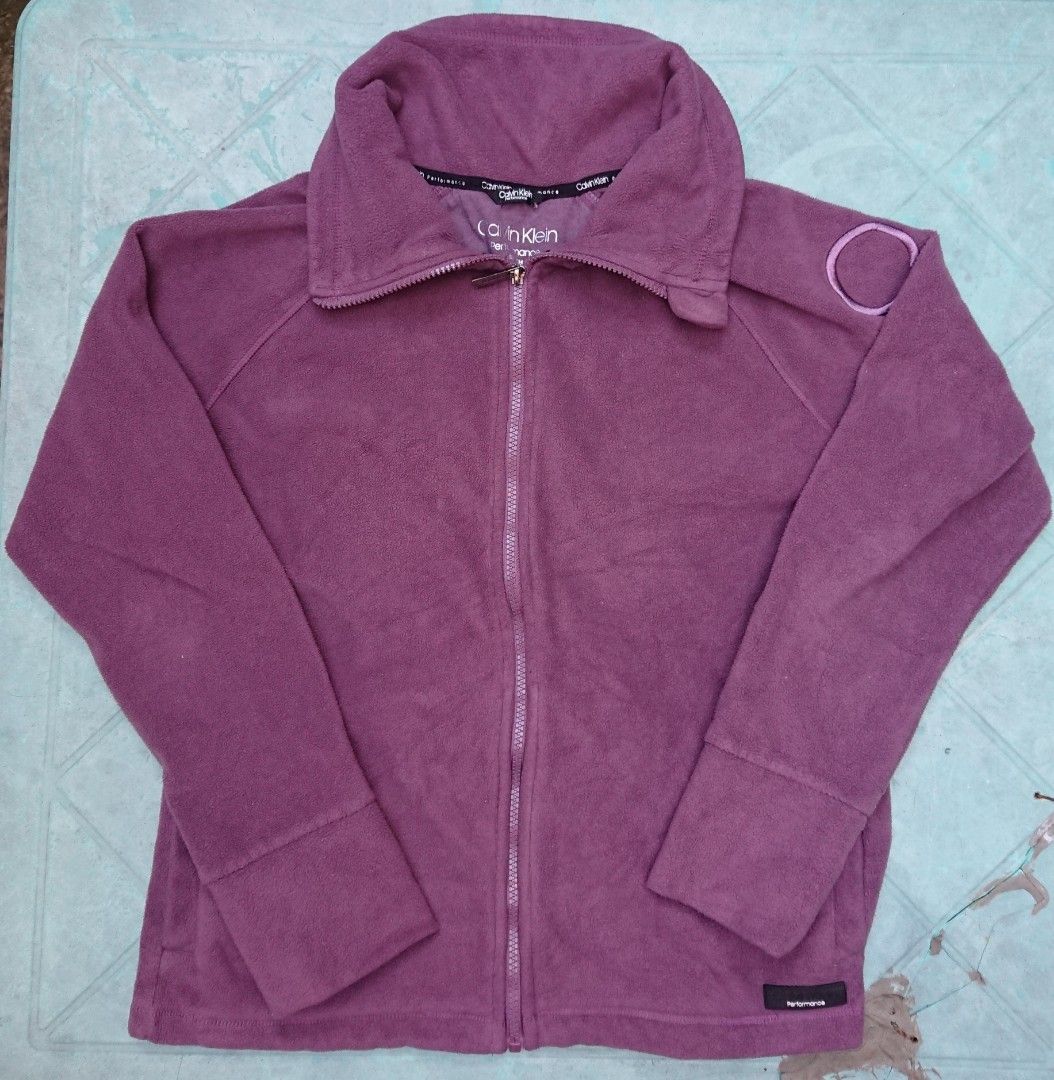 Calvin Klein Performance Jacket, Women's Fashion, Coats, Jackets and  Outerwear on Carousell