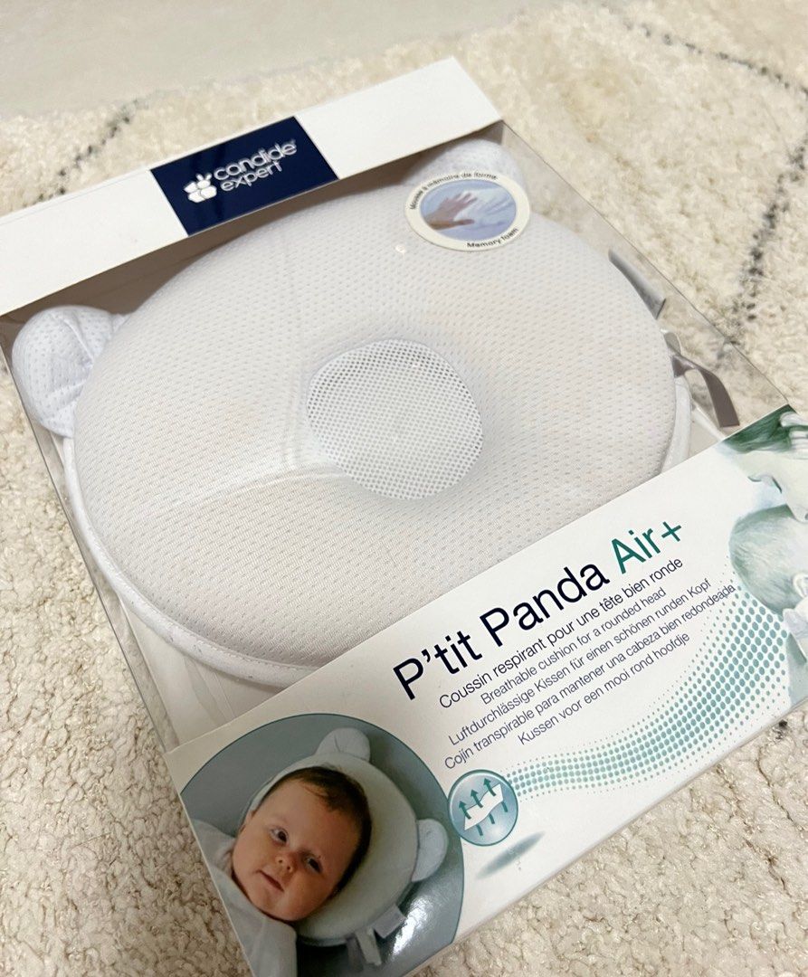 Candide expert cheap pillow