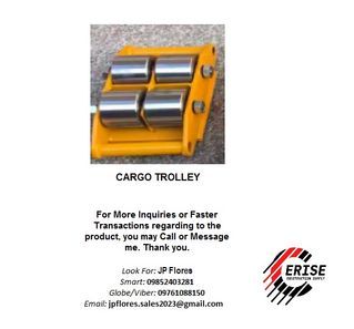 CARGO TROLLEY