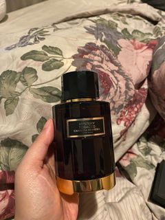 Carolina Herrera Mystery Tobacco EDP 100ml ORIII 1000000%
