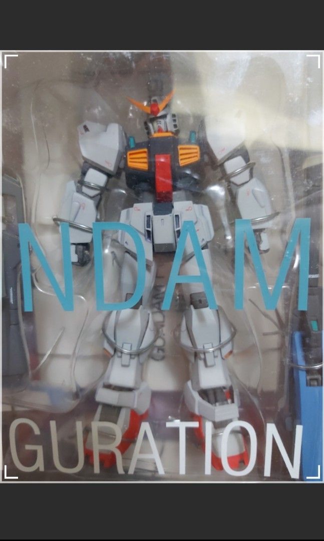 全Carousell最平最後一盒歡迎出價價合即賣！絕版罕有稀少品全新Bandai