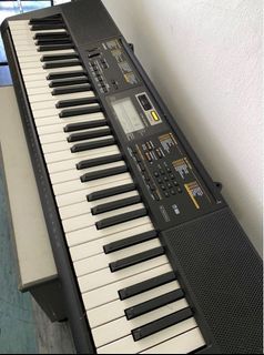 Casio 電子琴 CTK-2400