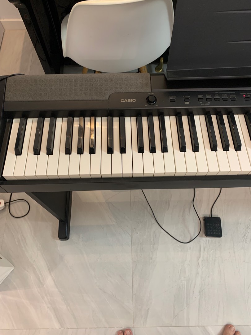 Casio cdp 100 craigslist hotsell