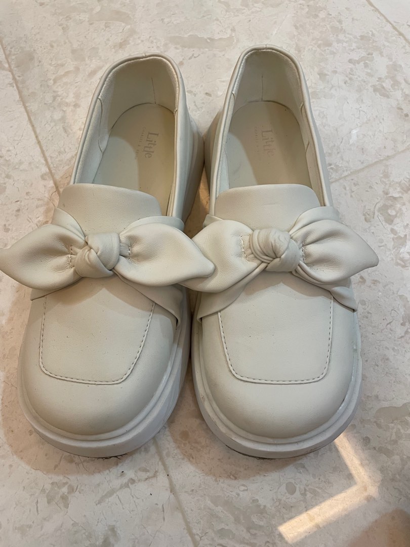 Charles and keith cheap kids shoes