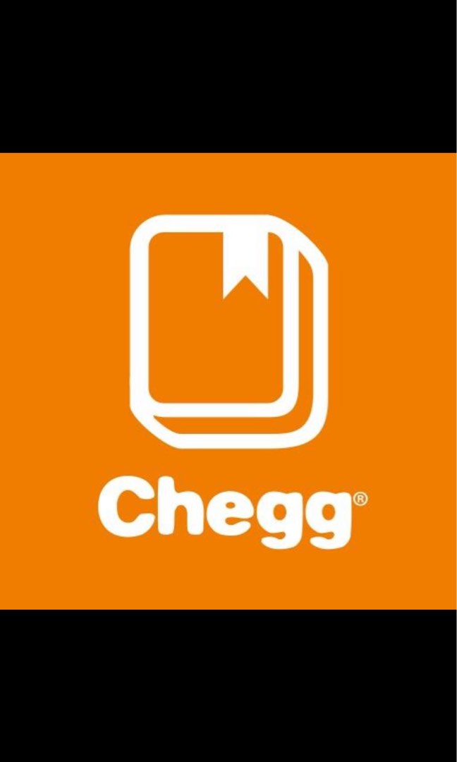 Chegg unlock (normal), Tickets & Vouchers, Vouchers on Carousell