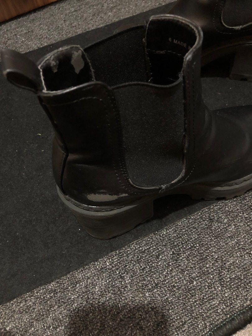 Public desire chelsea boots sale