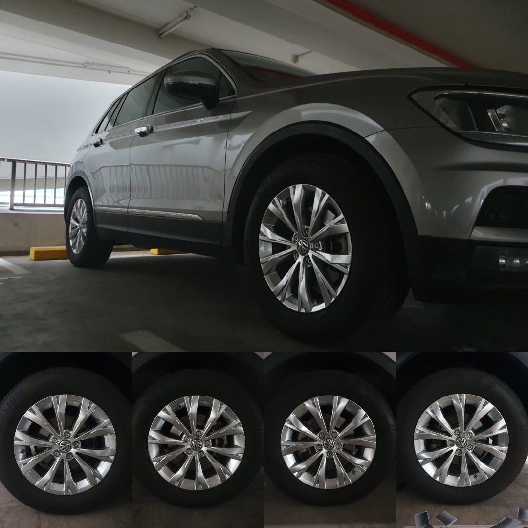 CHROME RIMS SPRAY, Car Accessories, Car & Services on Carousell