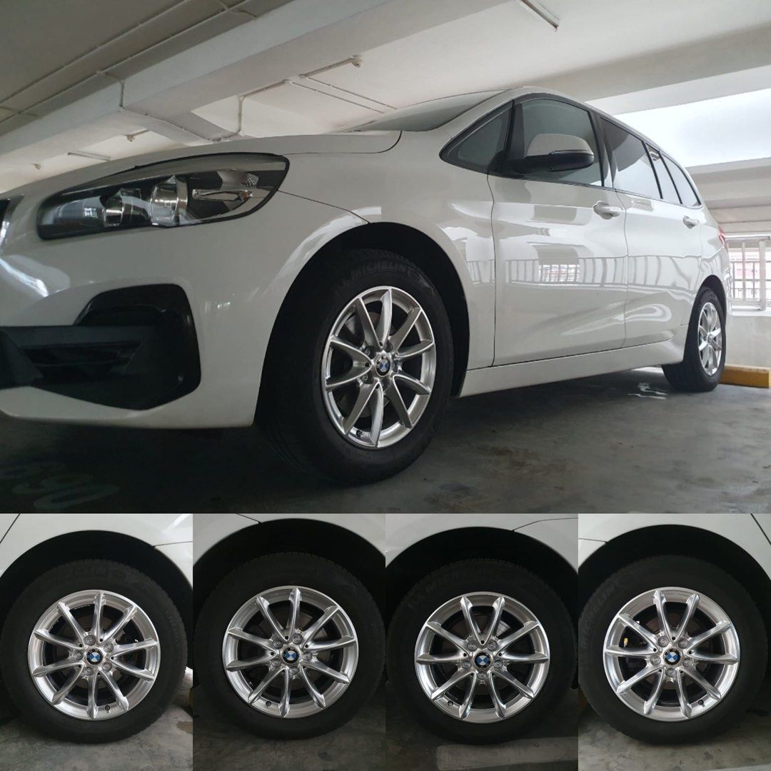CHROME RIMS SPRAY, Car Accessories, Car & Services on Carousell