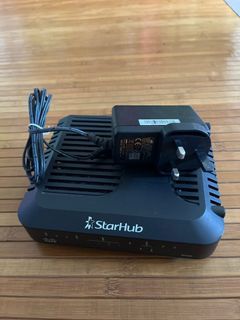 Cisco DCP3925 Cable Modem