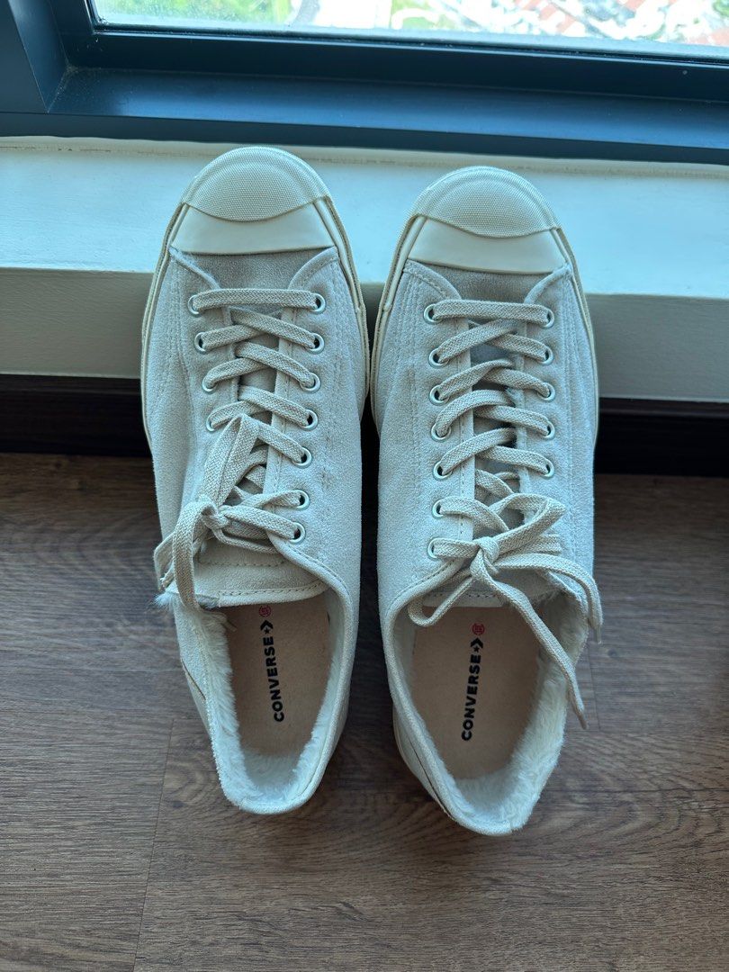 Clot x converse Jack Purcell Men s Fashion Footwear Sneakers on