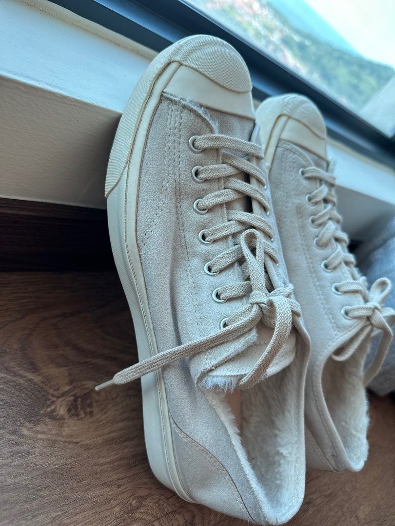 Clot x converse Jack Purcell Men s Fashion Footwear Sneakers on