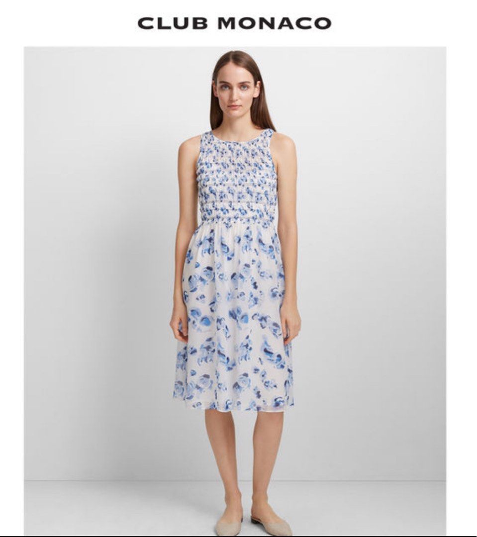 Club monaco dresses hot sale