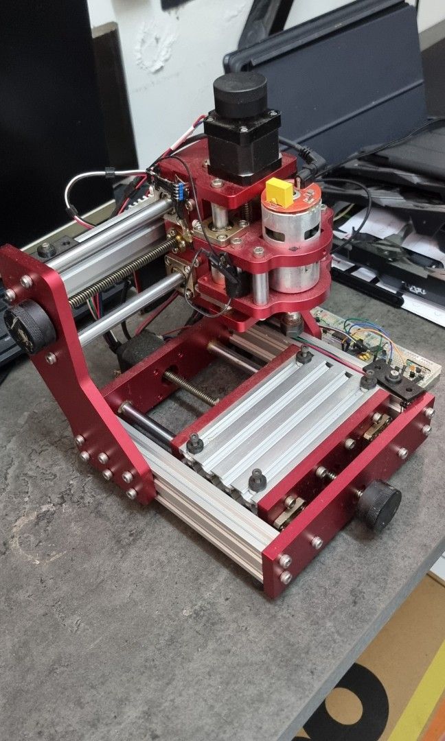 Cnc 2025 router 1310