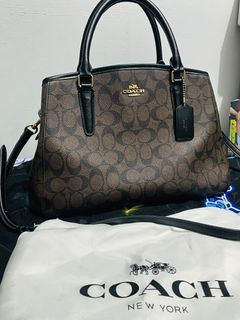 Coach Carryall Margot