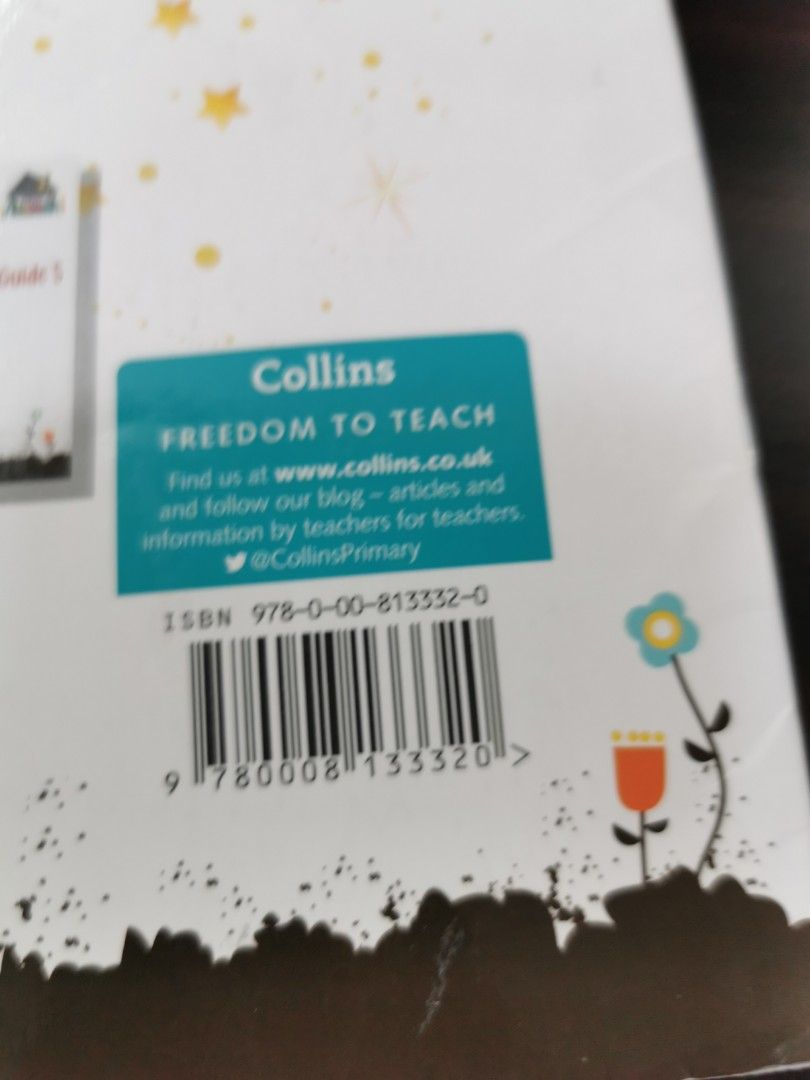 Collins Vocabulary, Grammar and Punctuation, Hobbies & Toys, Books