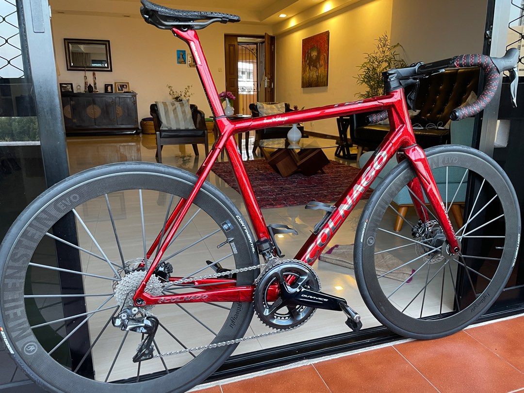 Colnago c64 54s hotsell