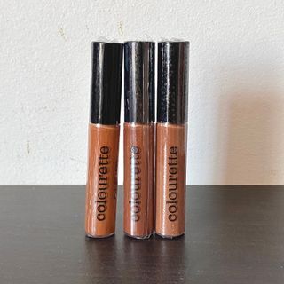 colourette - mini colourtints (olive, isla, ocean)