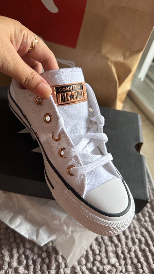 Converse sales madison ox