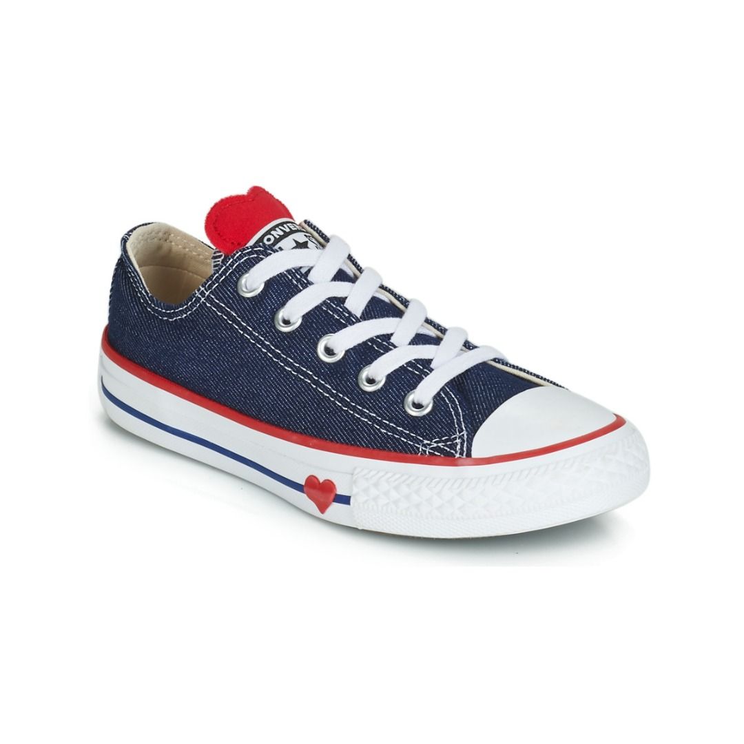 Chuck clearance 7 women
