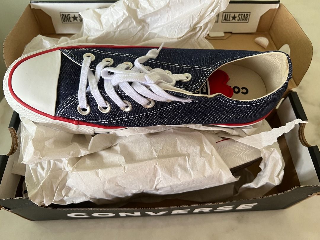 Chuck taylor all star sucker for love hi on sale