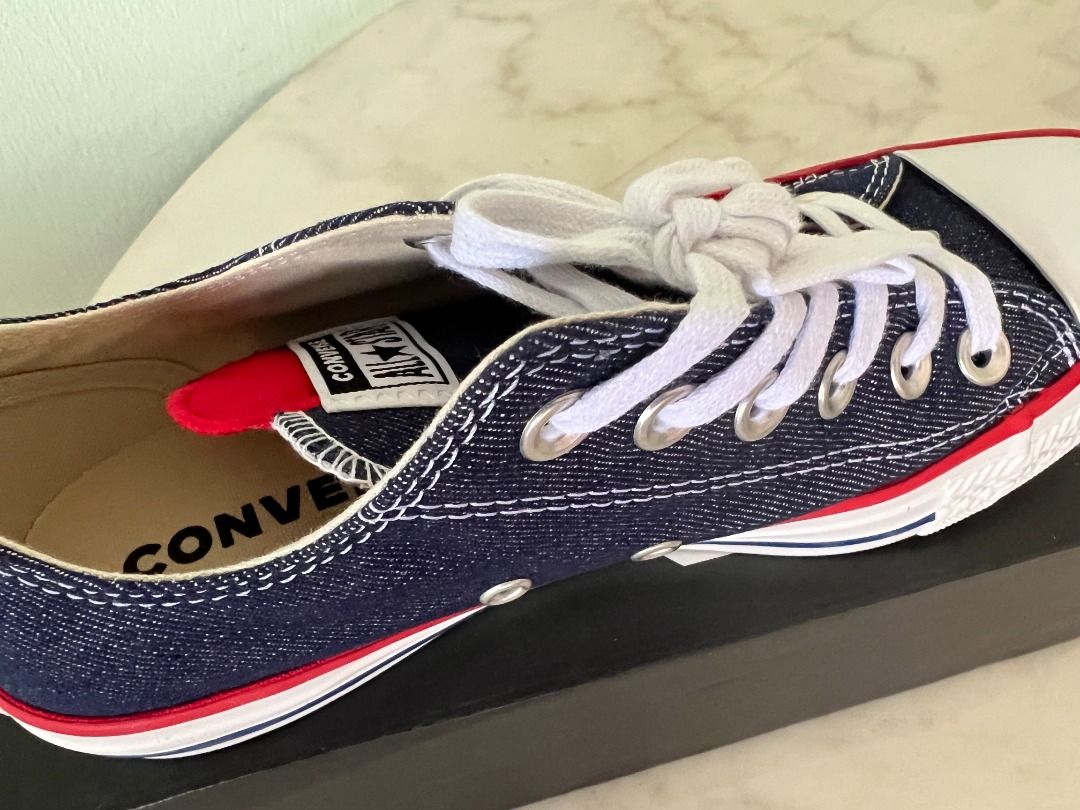 Chuck taylor all star sucker for shop love hi
