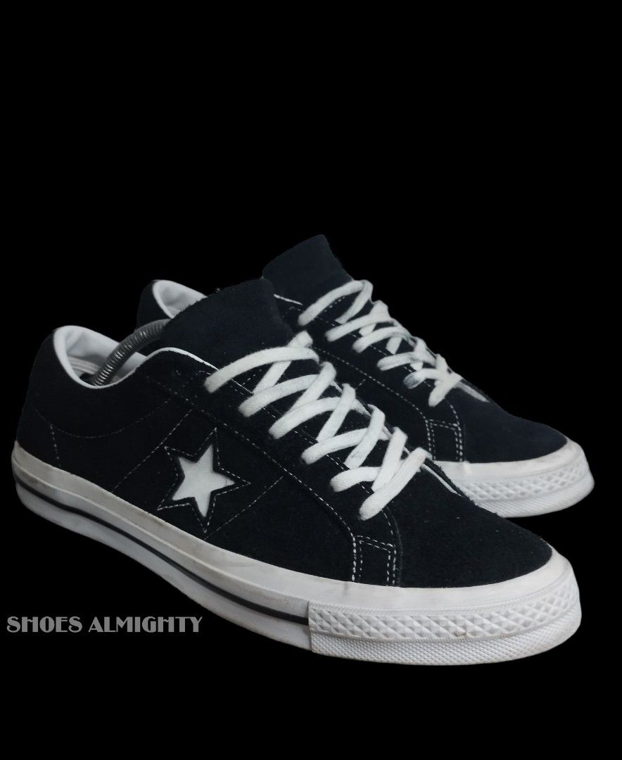 Converse classic cheap one star