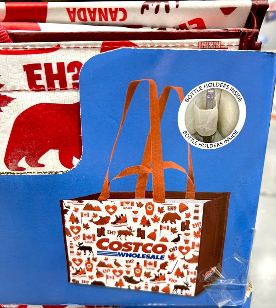 Costco kirkland giant flexible extra clearance large 12 gal cooler bag tote