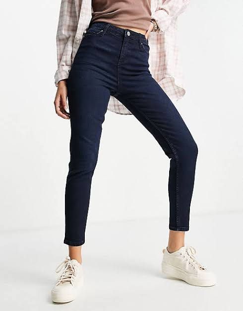 Cotton on high grazer skinny sales
