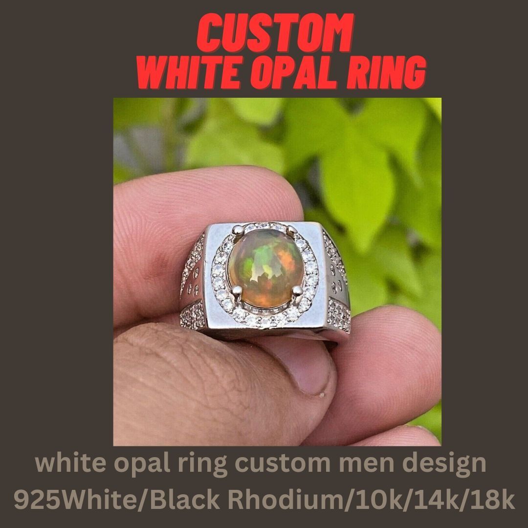 Mens high end rings top
