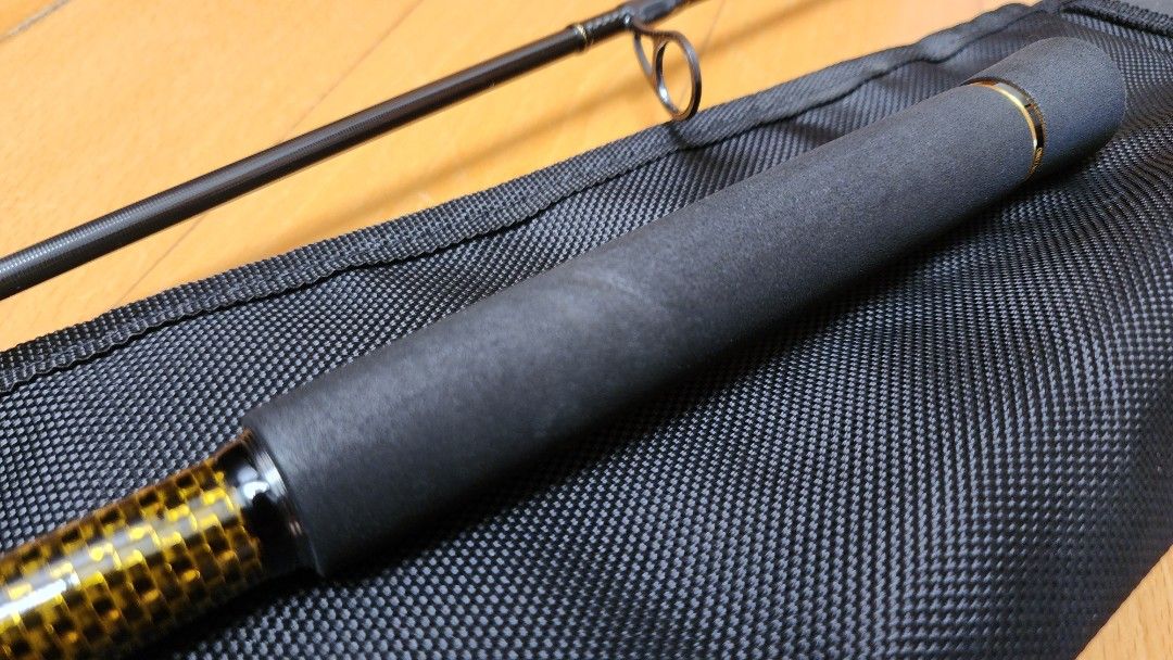 Daiwa Morethan Branzino AGS 97 MLM, 運動產品, 釣魚- Carousell