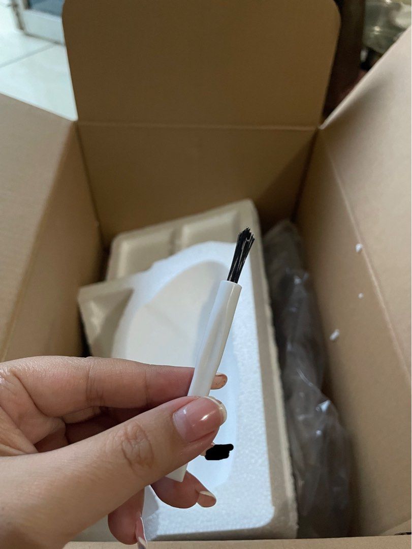 Deerma Vacuum Cleaner UVC CM800 Penyedot Debu Anti Tungau Kasur Sofa