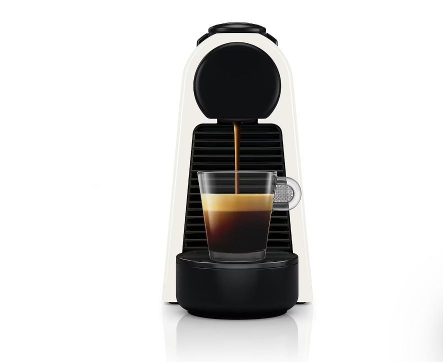 DeLonghi Nespresso Essenza Mini Solo Coffee Machine, TV & Home