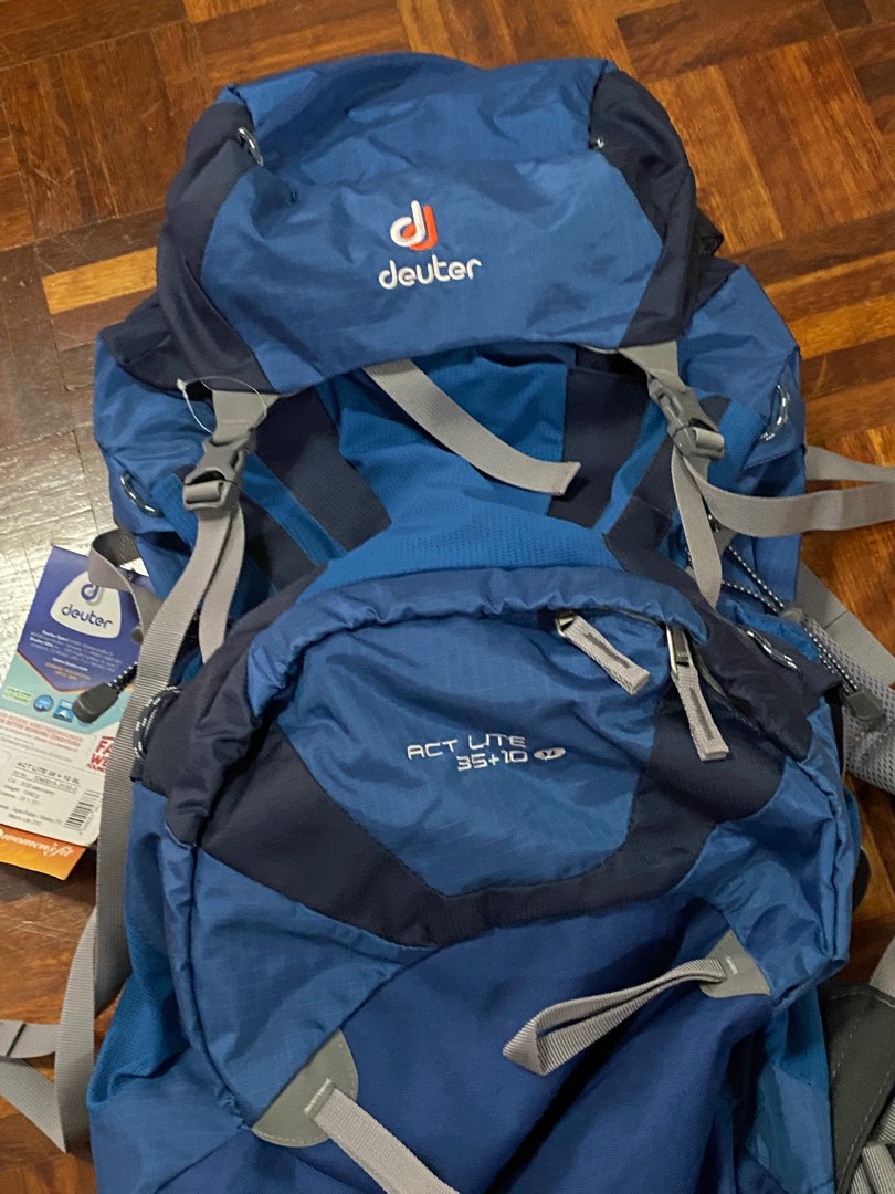 Deuter act lite 35 online