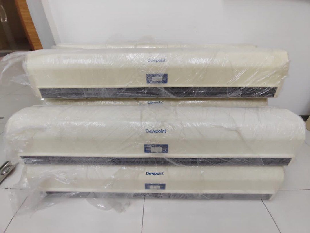 Dewpoint Air Curtain / Air conditioner, Computers & Tech, Office