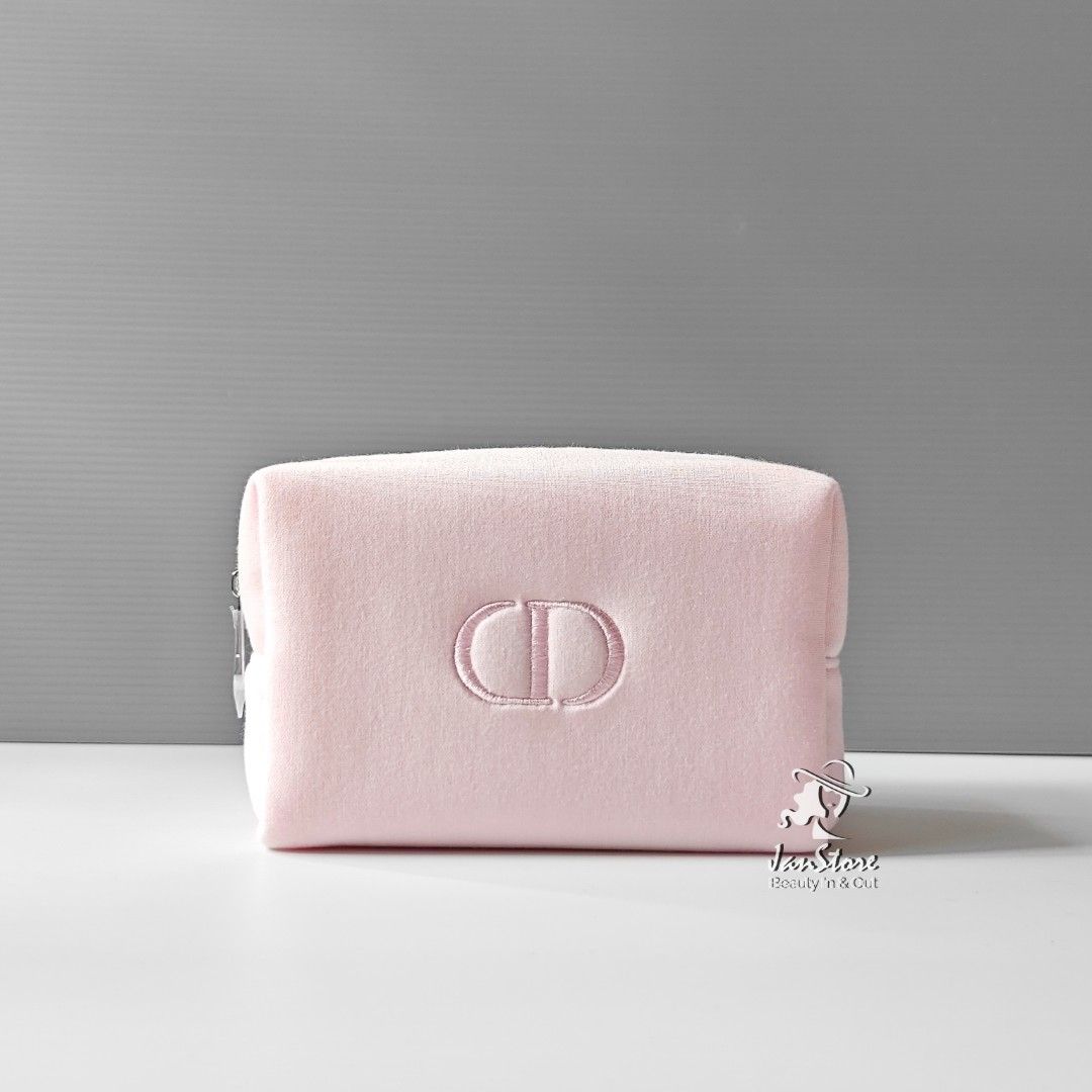 Dior Beauty 2023 Makeup Pouch Women s Fashion Bags Wallets