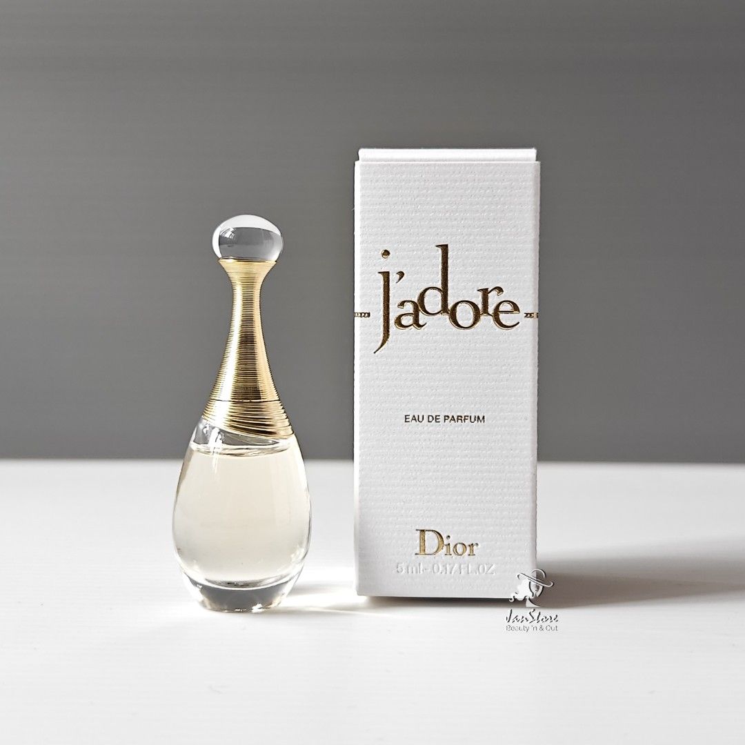 Jadore 5ml 2025