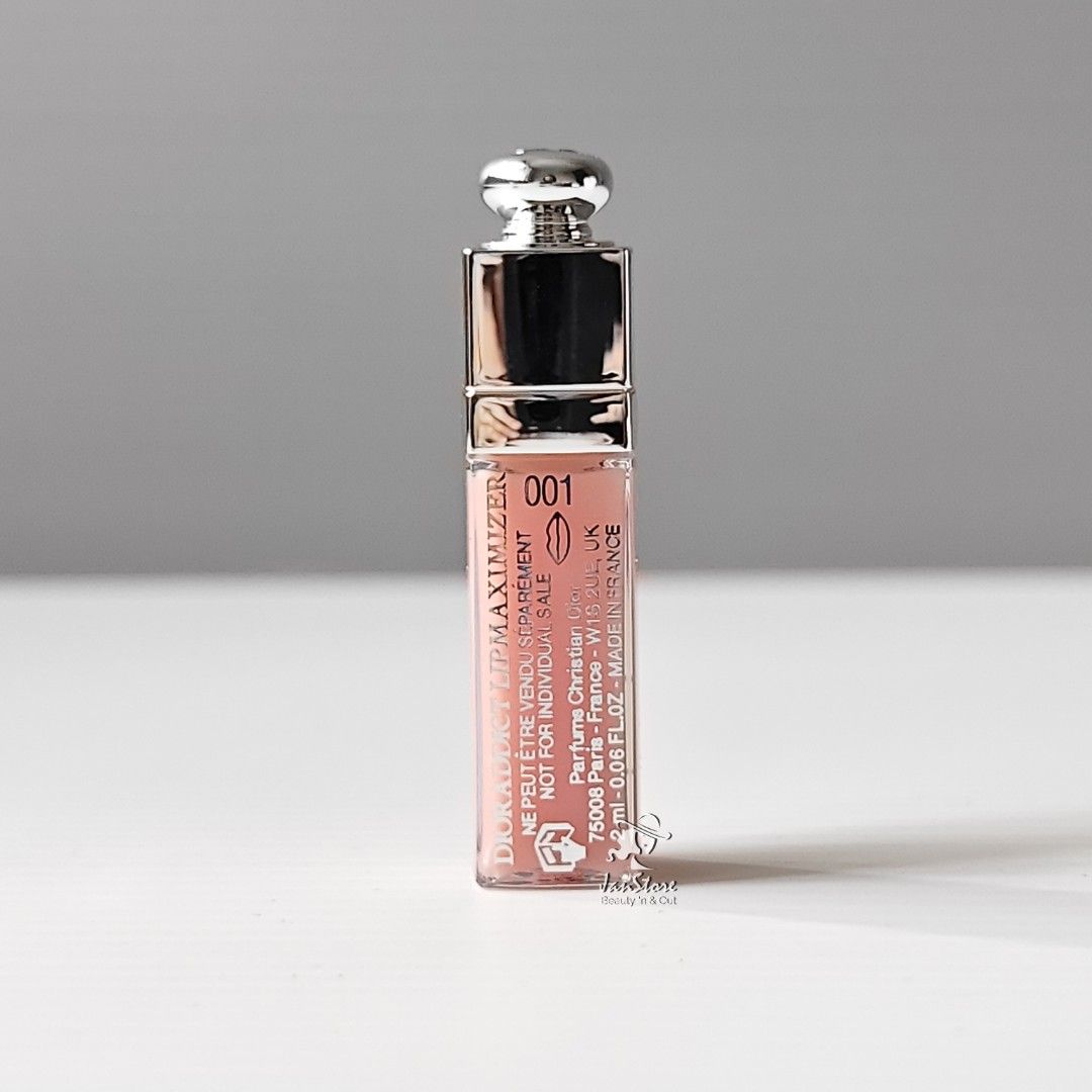 Christian dior lip maximizer collagen activ cheap