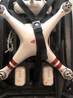 DJI Phantom 3 Standard 不收運費