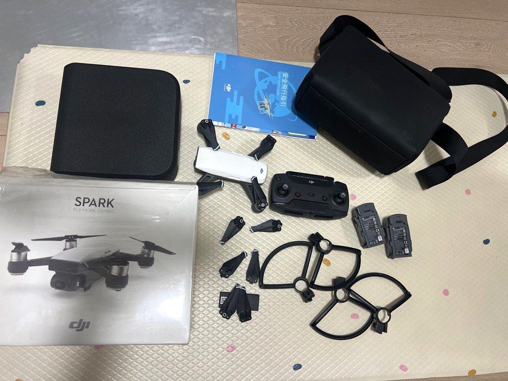 日本公式通販 DJI FPV FLY MORE COMBO 未飛行機品 byggsmart.rpt.fi