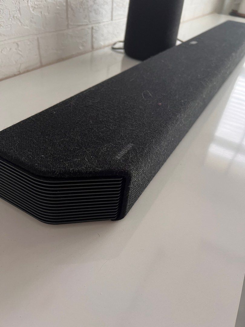 Dolby Atmos Soundbar HWQ950T, Audio, Soundbars, Speakers & Amplifiers