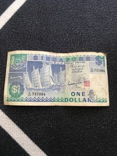 Dollar singapore
