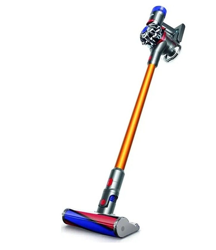 Dyson v8 absolute vacuum cleaner, TV & Home Appliances, Vacuum Cleaner