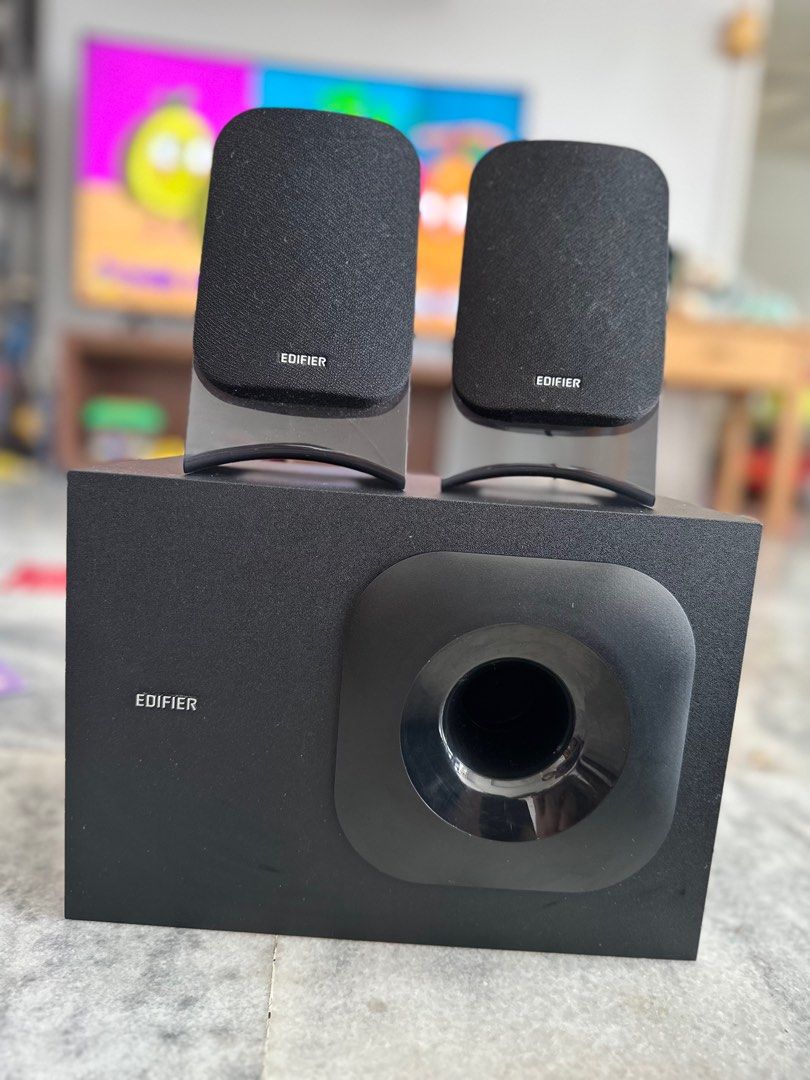 Edifier speak M1370BT