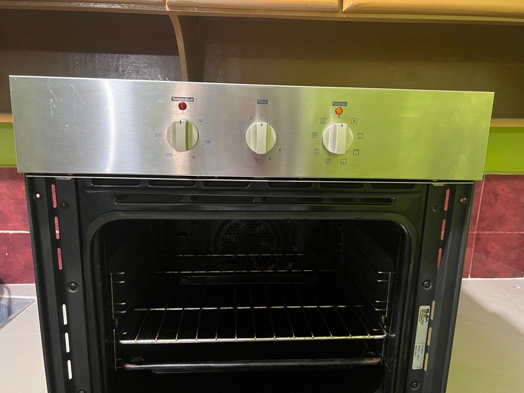 Elba builtin oven, TV & Home Appliances, Kitchen Appliances, Ovens