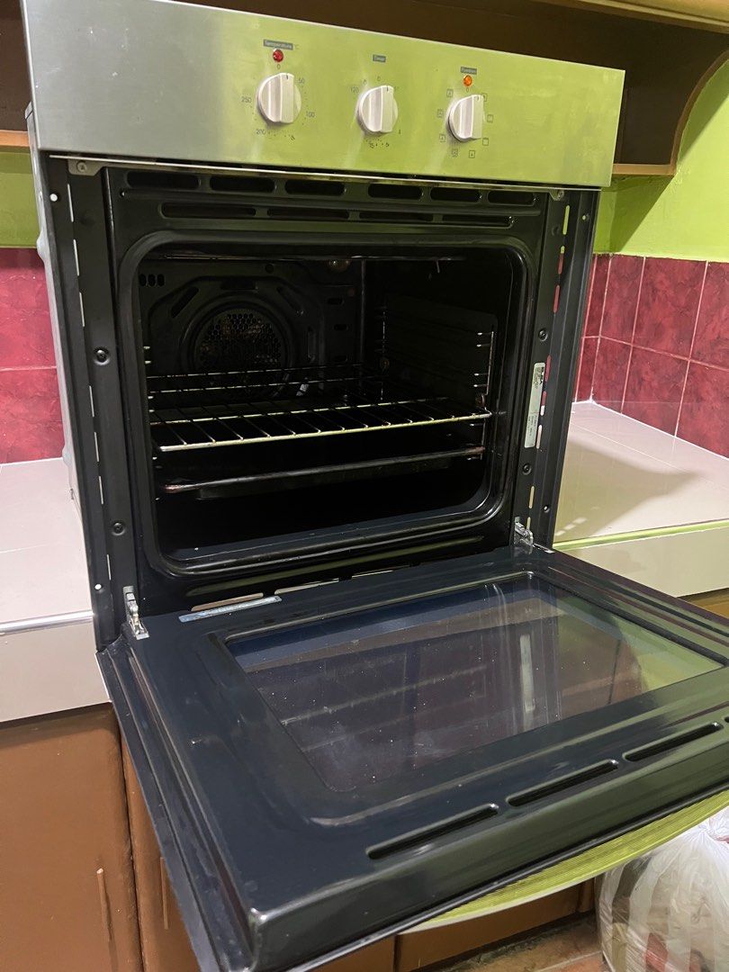 Elba builtin oven, TV & Home Appliances, Kitchen Appliances, Ovens
