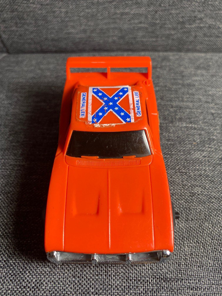 Ertl dukes of hot sale hazzard general lee