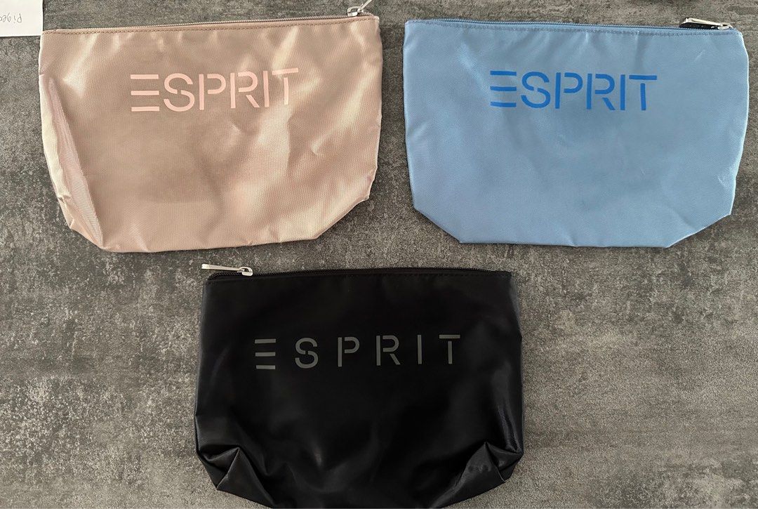 Esprit pouch outlet