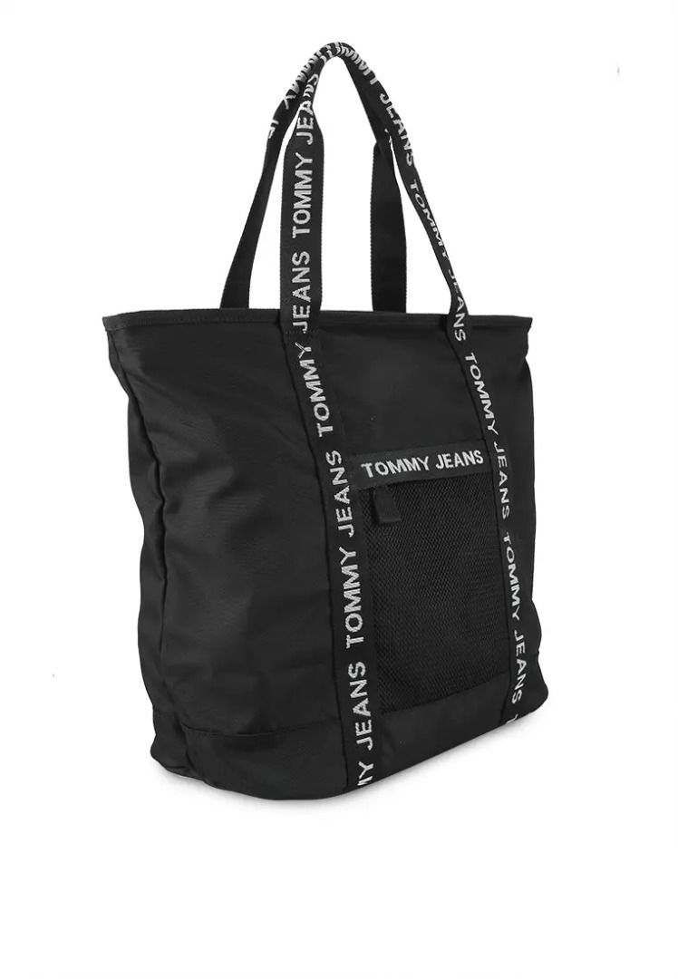 Tommy hot sale jeans tote