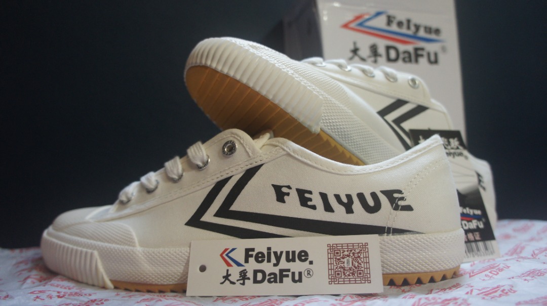 Feiyue dafu new arrivals